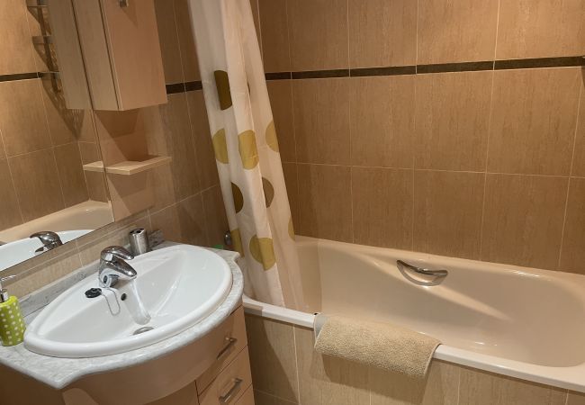 Apartment in Denia - PARADISE RESIDENTIAL Apartment in Denia - PARADISE RESIDENTIAL