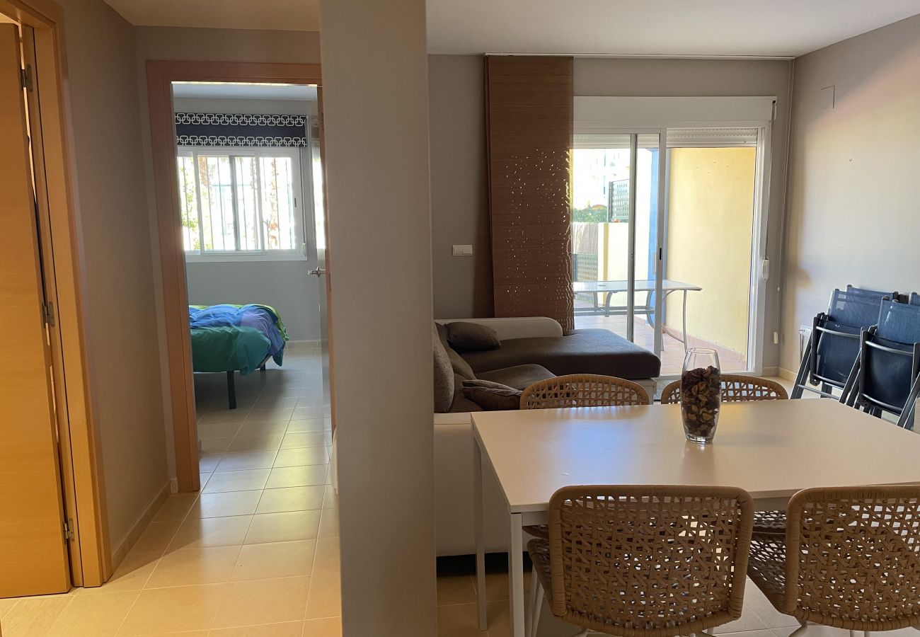 Apartment in Denia - PARADISE RESIDENTIAL Apartment in Denia - PARADISE RESIDENTIAL