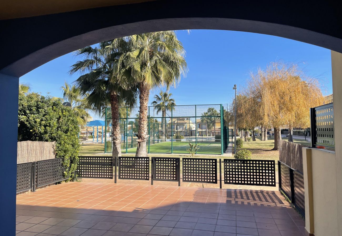 Apartment in Denia - PARADISE RESIDENTIAL Apartment in Denia - PARADISE RESIDENTIAL