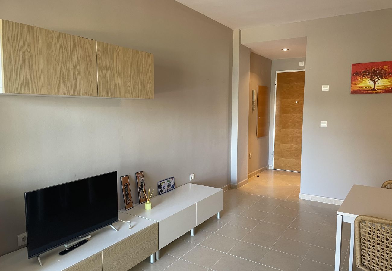 Apartment in Denia - PARADISE RESIDENTIAL Apartment in Denia - PARADISE RESIDENTIAL