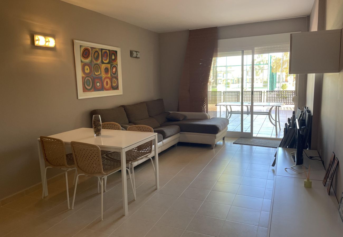 Apartment in Denia - PARADISE RESIDENTIAL Apartment in Denia - PARADISE RESIDENTIAL