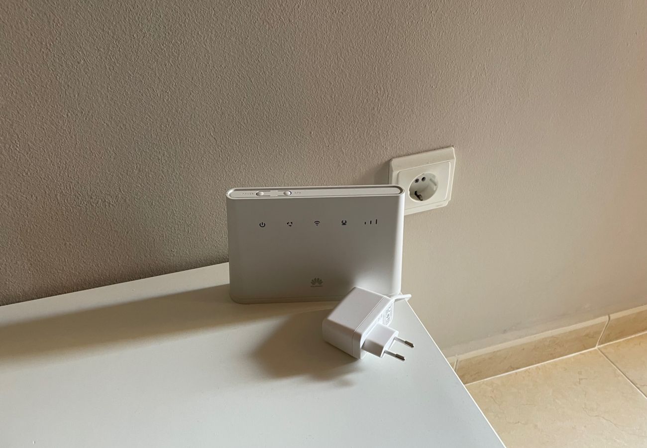 Apartment in Denia - PARADISE RESIDENTIAL Apartment in Denia - PARADISE RESIDENTIAL