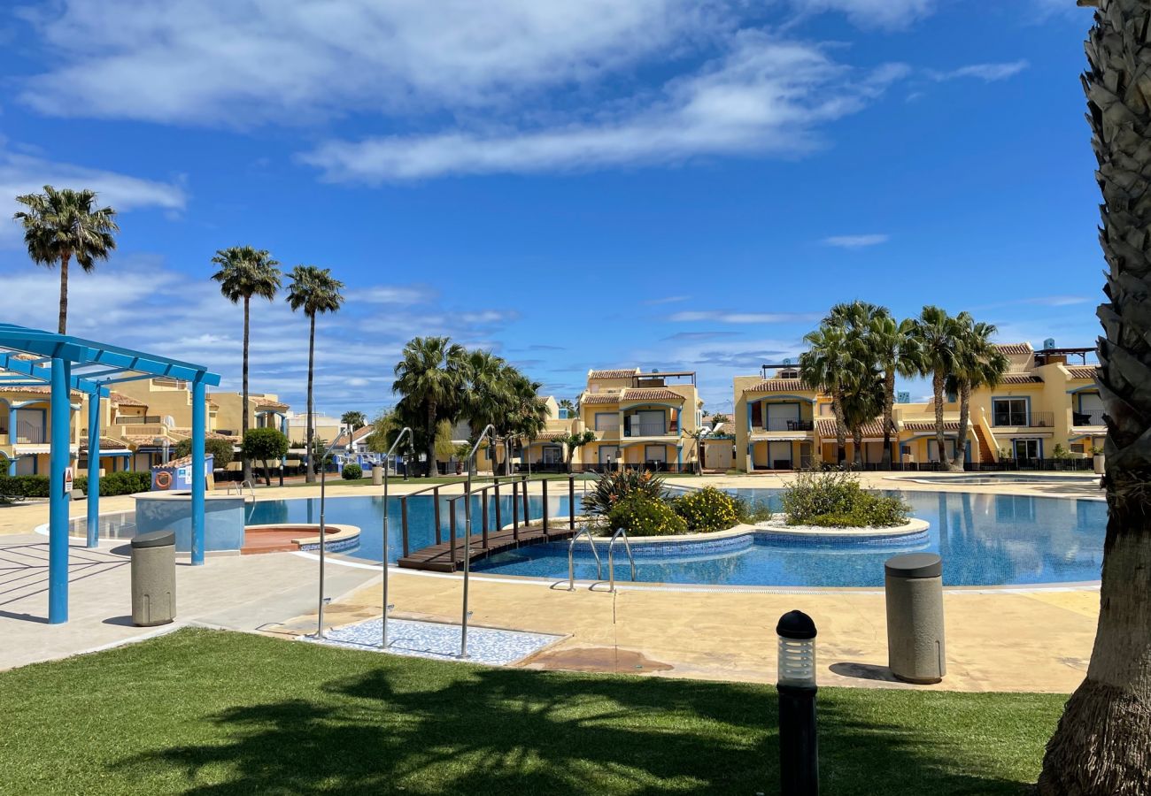 Apartment in Denia - PARADISE RESIDENTIAL Apartment in Denia - PARADISE RESIDENTIAL
