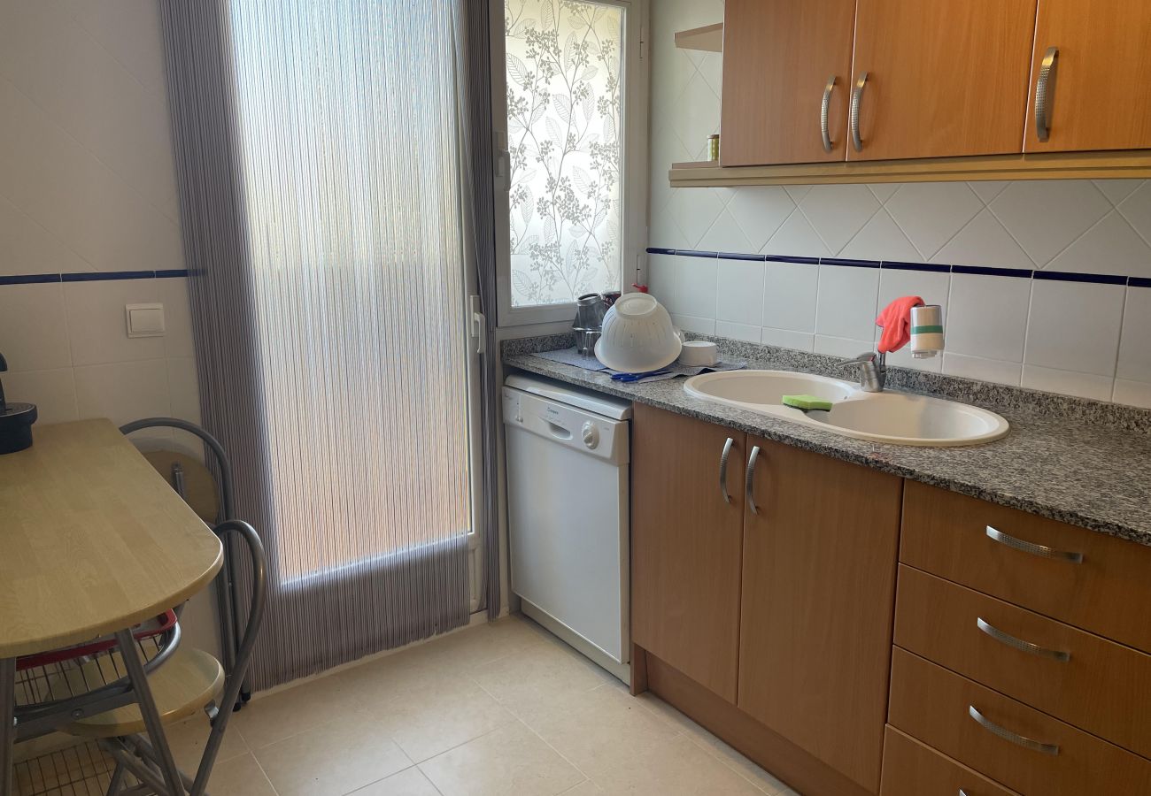 Apartment in Denia - PARADISE RESIDENTIAL Apartment in Denia - PARADISE RESIDENTIAL