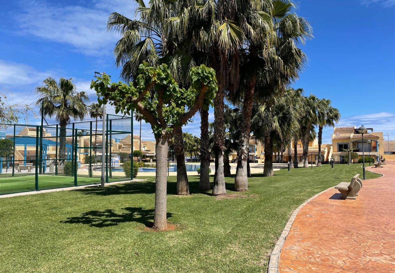 Apartment in Denia - PARADISE RESIDENTIAL Apartment in Denia - PARADISE RESIDENTIAL