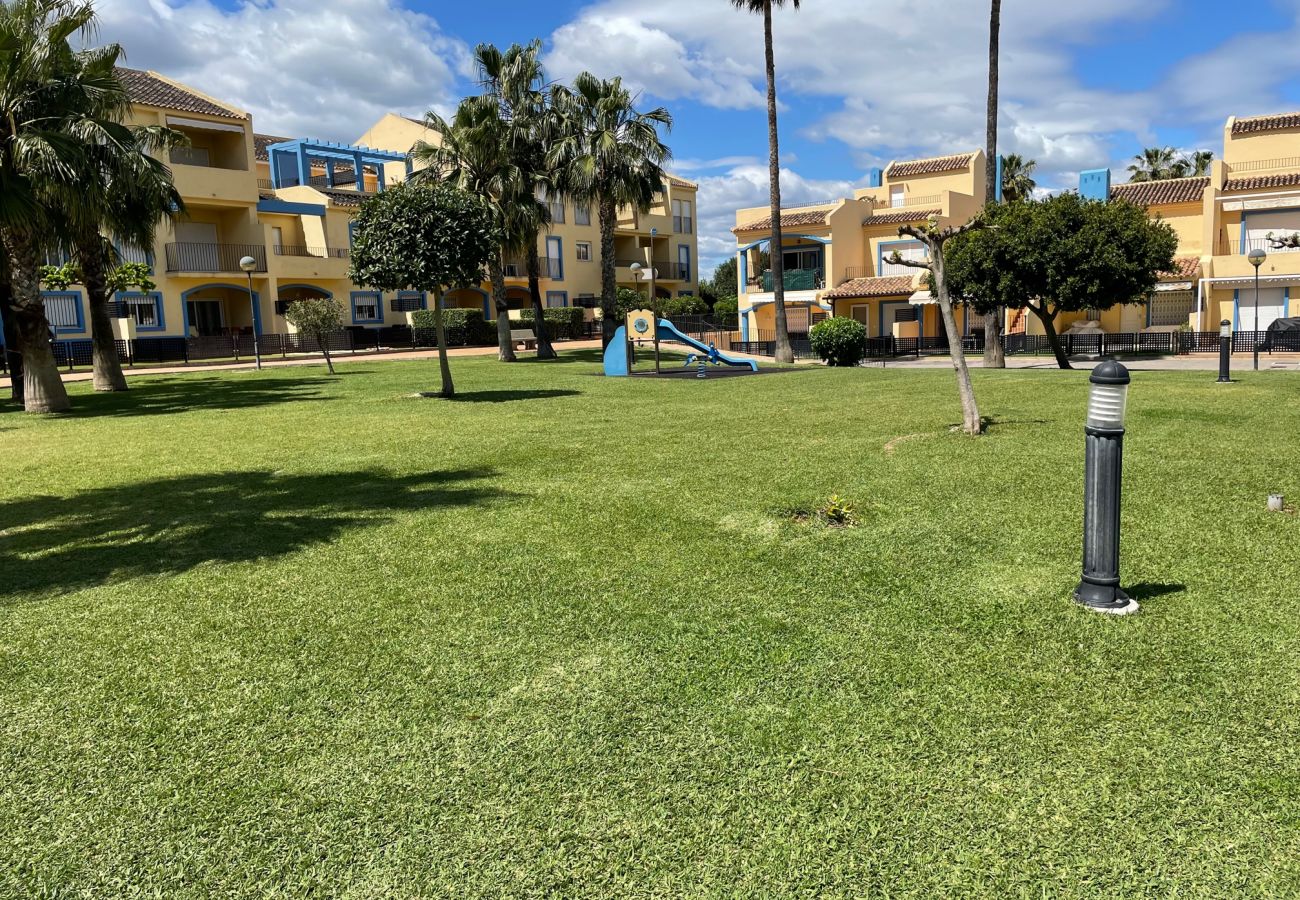 Apartment in Denia - PARADISE RESIDENTIAL Apartment in Denia - PARADISE RESIDENTIAL