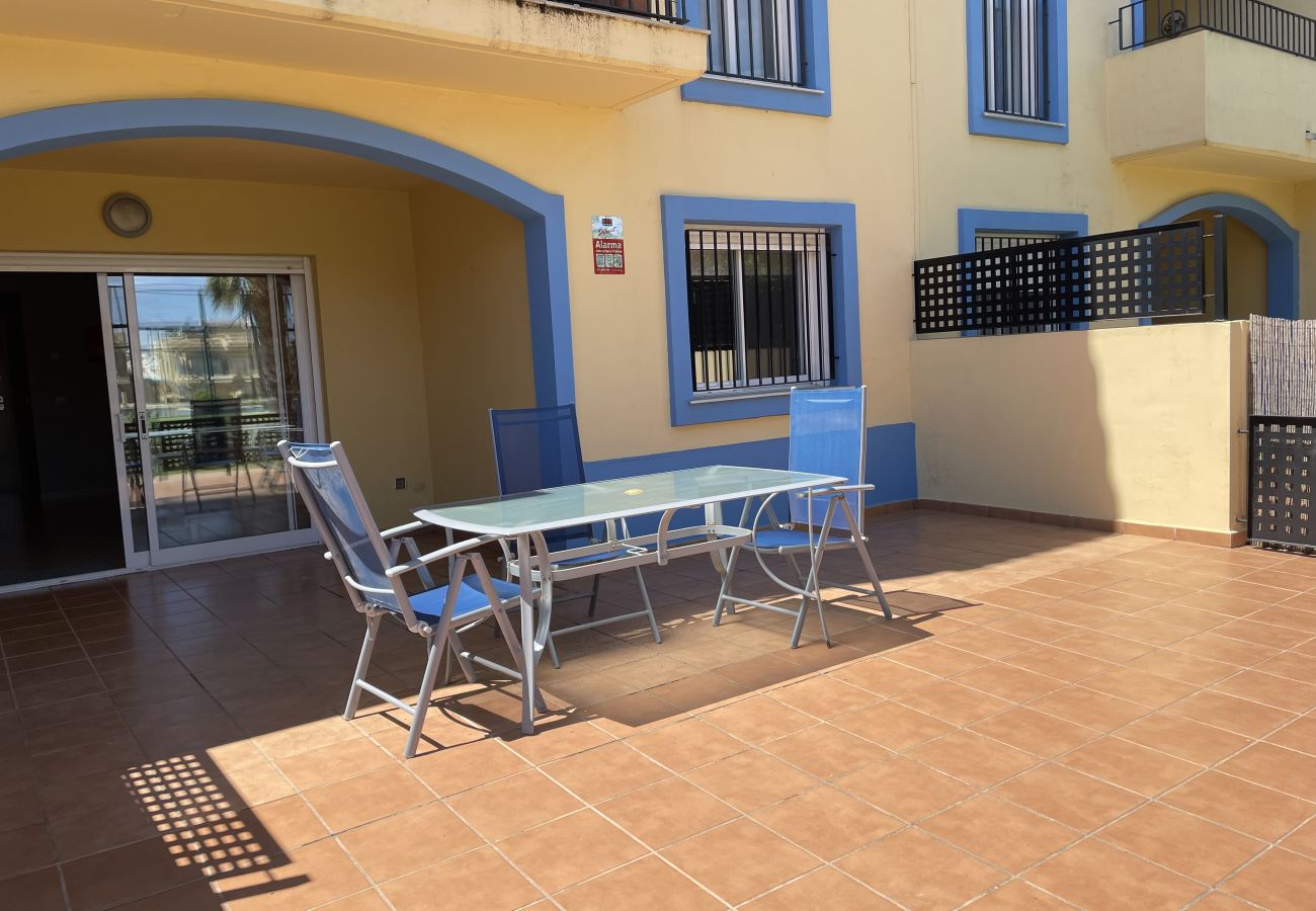 Apartment in Denia - PARADISE RESIDENTIAL Apartment in Denia - PARADISE RESIDENTIAL