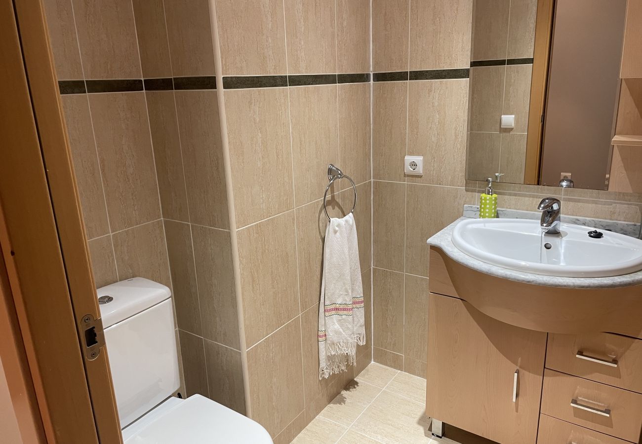 Apartment in Denia - PARADISE RESIDENTIAL Apartment in Denia - PARADISE RESIDENTIAL