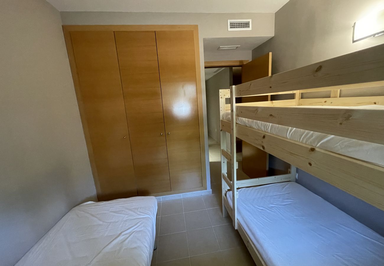 Apartment in Denia - PARADISE RESIDENTIAL Apartment in Denia - PARADISE RESIDENTIAL