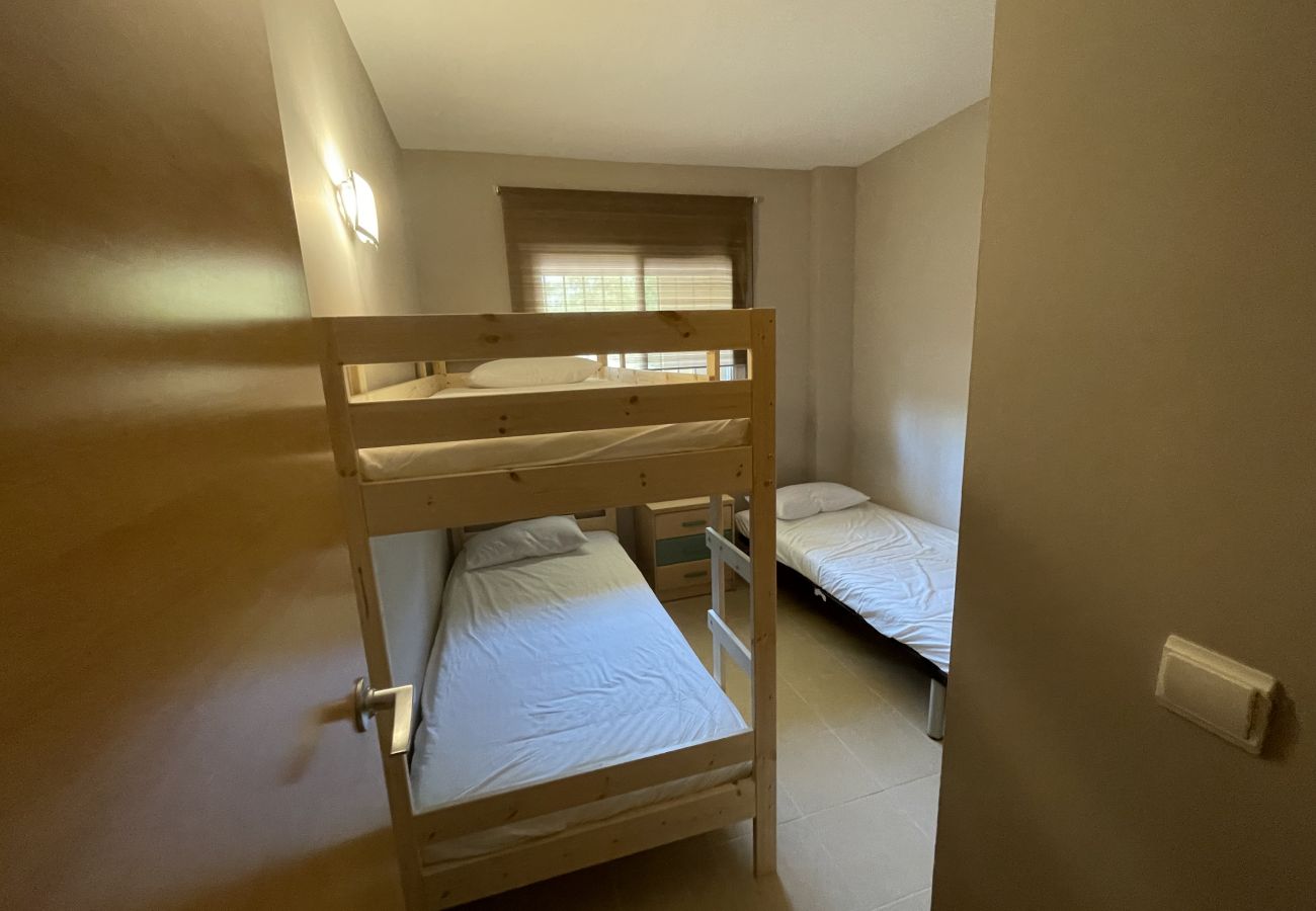 Apartment in Denia - PARADISE RESIDENTIAL Apartment in Denia - PARADISE RESIDENTIAL