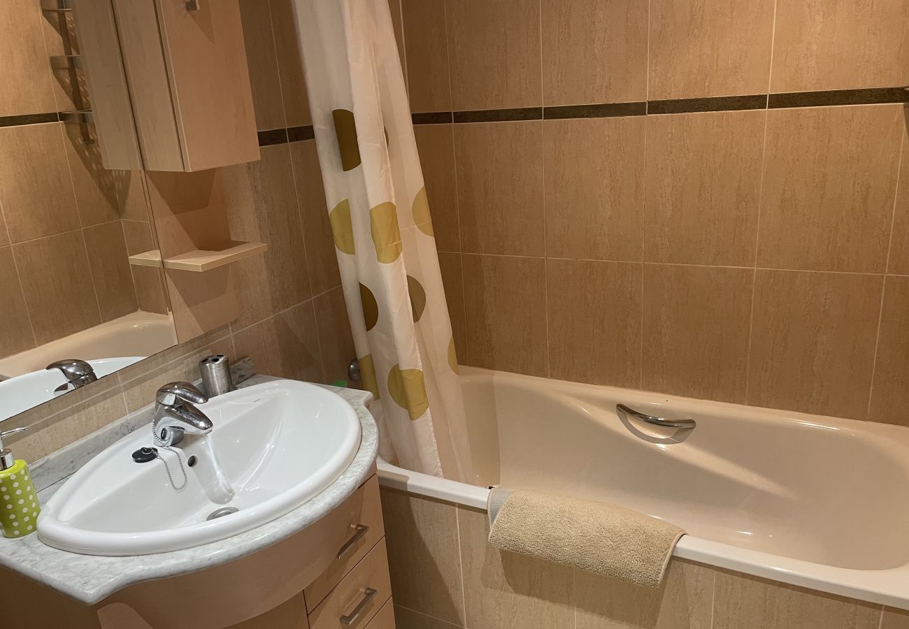 Apartment in Denia - PARADISE RESIDENTIAL Apartment in Denia - PARADISE RESIDENTIAL