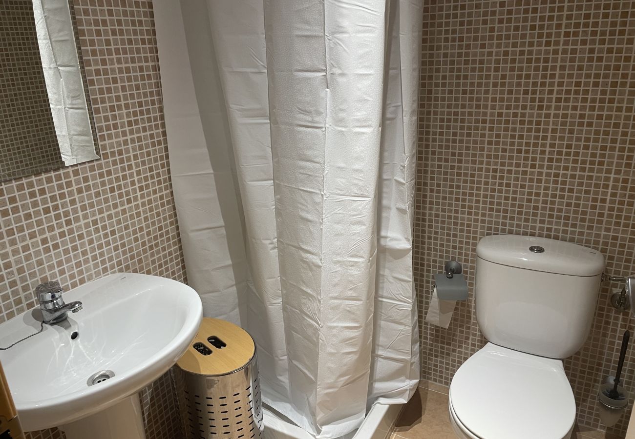 Apartment in Denia - PARADISE RESIDENTIAL Apartment in Denia - PARADISE RESIDENTIAL