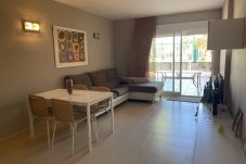 Apartment in Denia - PARADISE RESIDENTIAL