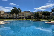 Apartment in Denia - PARADISE RESIDENTIAL