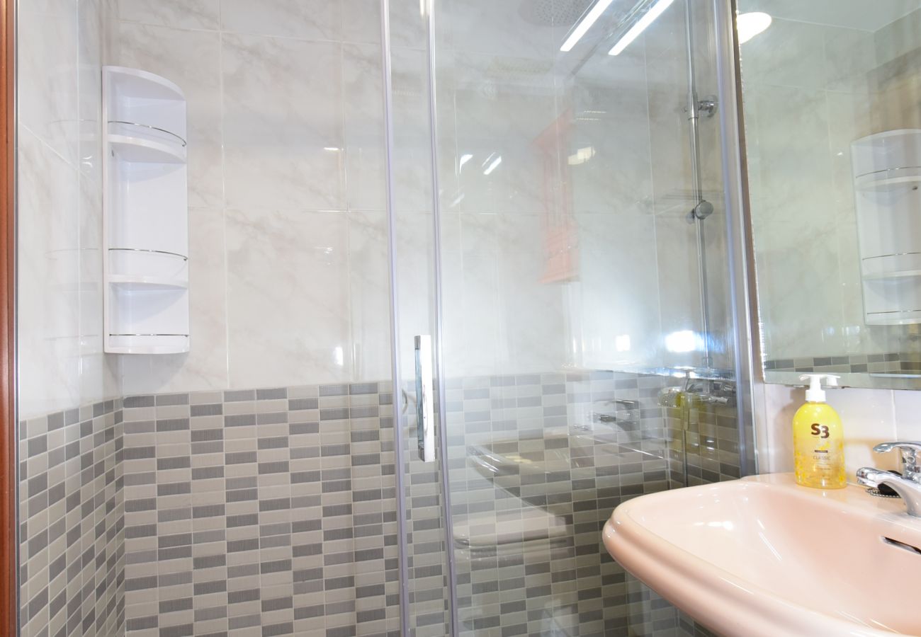 Apartment in Benidorm - BENIBEACH (1 DORMITORIO) Apartment in Benidorm - BENIBEACH (1 DORMITORIO)