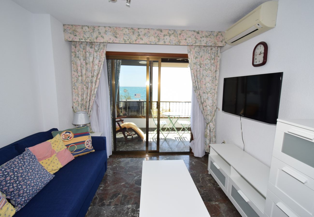 Apartment in Benidorm - BENIBEACH (1 DORMITORIO) Apartment in Benidorm - BENIBEACH (1 DORMITORIO)