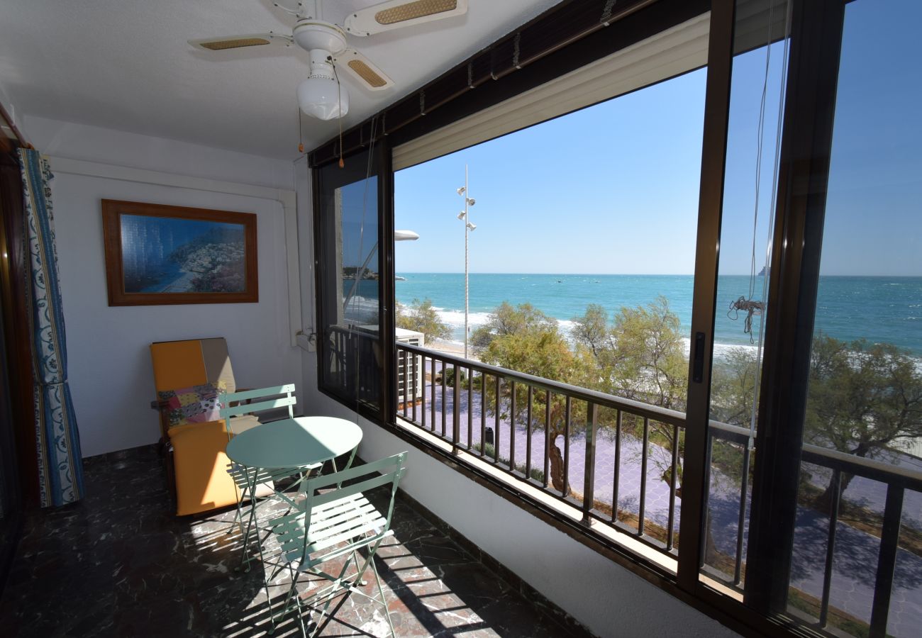 Apartment in Benidorm - BENIBEACH (1 DORMITORIO) Apartment in Benidorm - BENIBEACH (1 DORMITORIO)