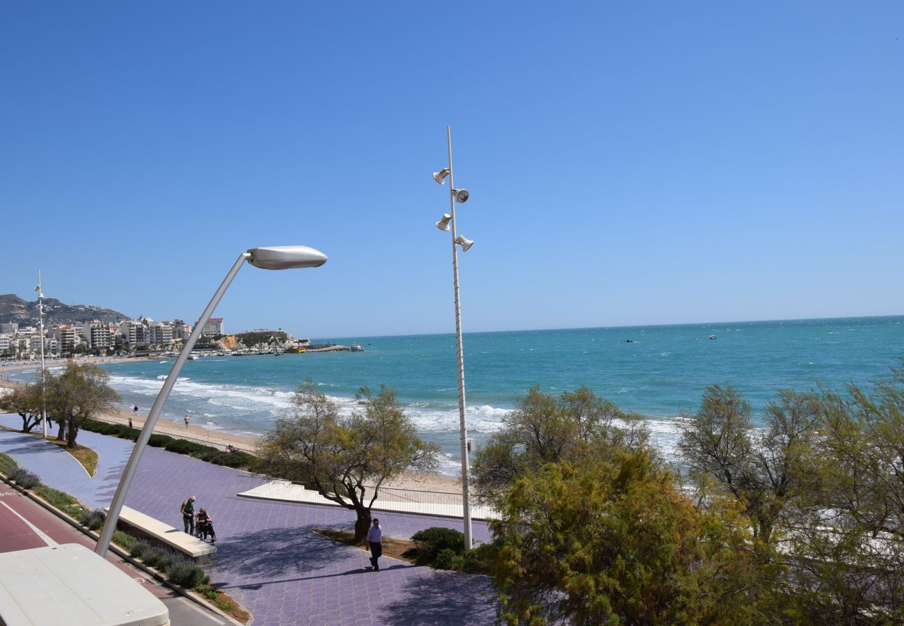 Apartment in Benidorm - BENIBEACH (1 DORMITORIO) Apartment in Benidorm - BENIBEACH (1 DORMITORIO)