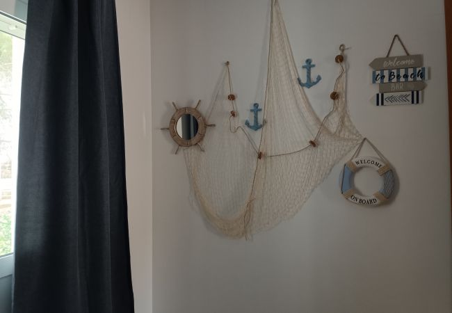 Apartment in Pedreguer - LA SELLA - AUGUSTA-PINARES Apartment in Pedreguer - LA SELLA - AUGUSTA-PINARES