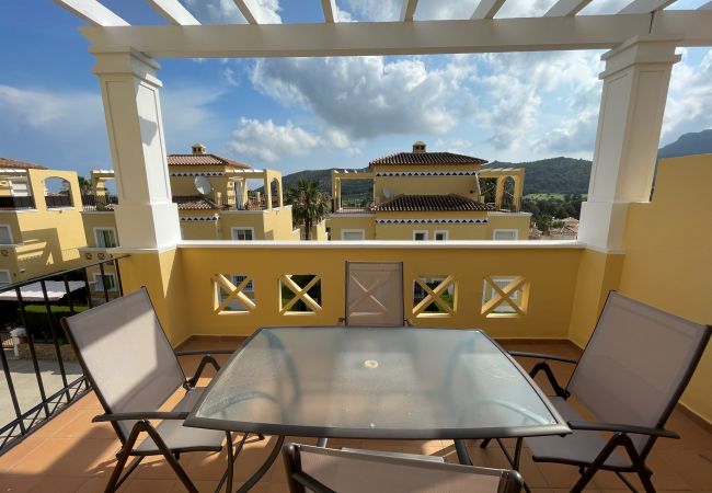 Apartment in Pedreguer - LA SELLA - AUGUSTA-PINARES Apartment in Pedreguer - LA SELLA - AUGUSTA-PINARES