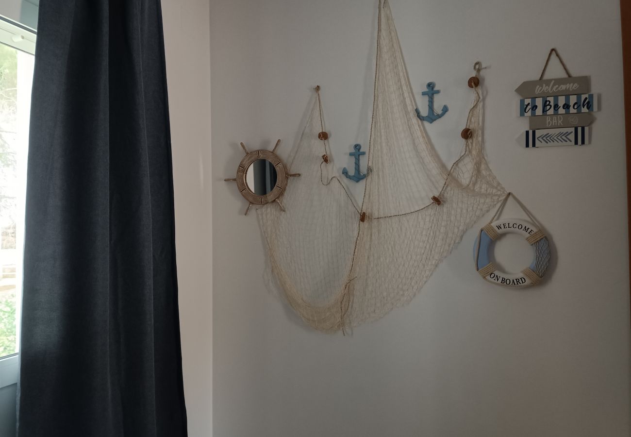 Apartment in Pedreguer - LA SELLA - AUGUSTA-PINARES Apartment in Pedreguer - LA SELLA - AUGUSTA-PINARES