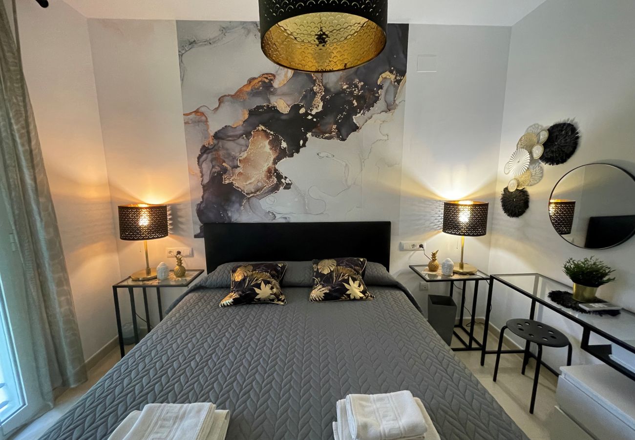 Apartment in Pedreguer - LA SELLA - AUGUSTA-PINARES