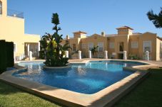 Apartment in Pedreguer - LA SELLA - AUGUSTA-PINARES