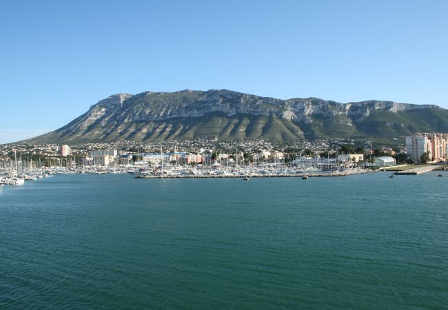 Apartment in Denia - LA FONTANA Apartment in Denia - LA FONTANA