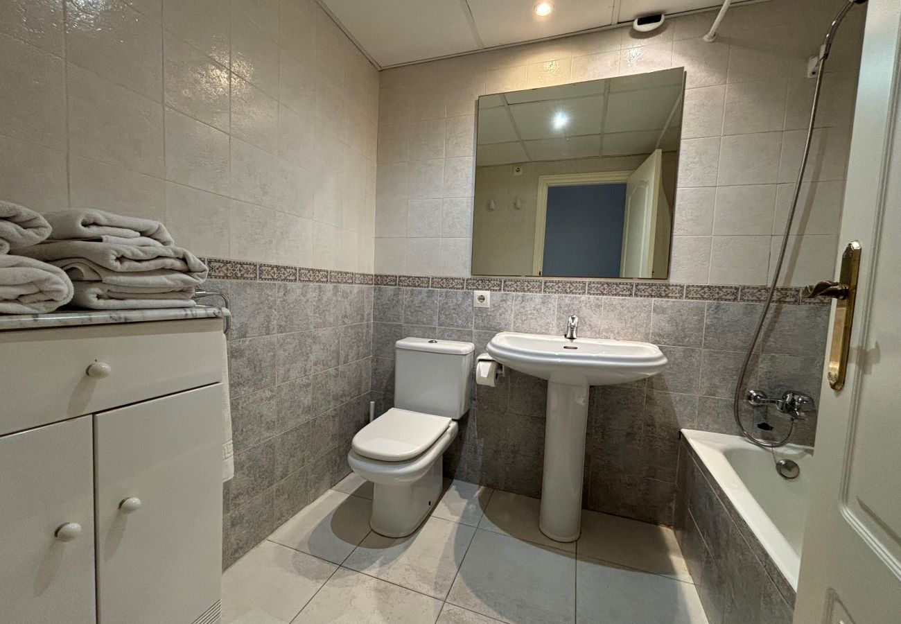 Apartment in Denia - LA FONTANA Apartment in Denia - LA FONTANA