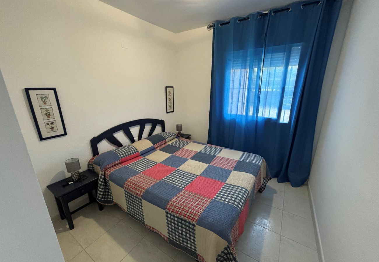 Apartment in Denia - LA FONTANA Apartment in Denia - LA FONTANA