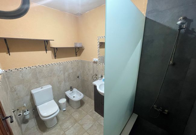 Apartment in Denia - EL POBLET Apartment in Denia - EL POBLET