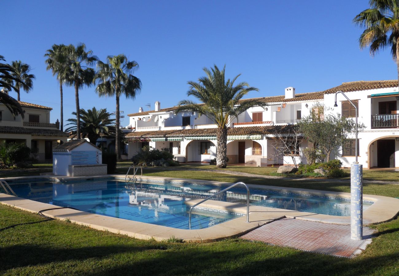 Apartment in Denia - EL POBLET Apartment in Denia - EL POBLET