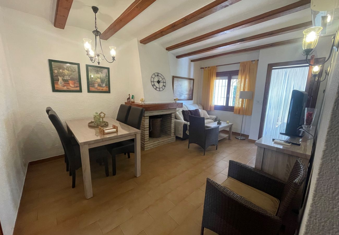 Apartment in Denia - EL POBLET Apartment in Denia - EL POBLET