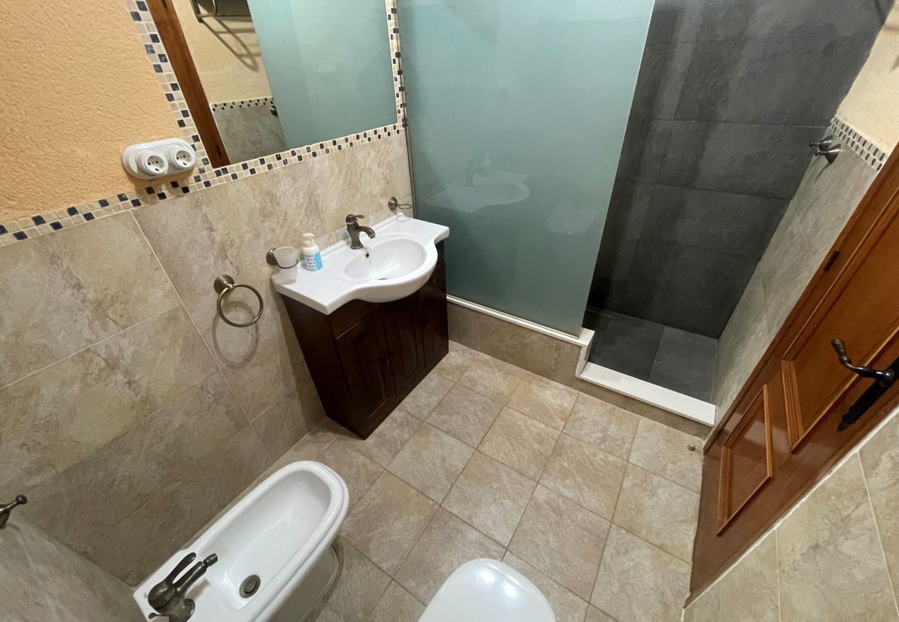 Apartment in Denia - EL POBLET Apartment in Denia - EL POBLET