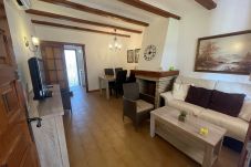 Apartment in Denia - EL POBLET