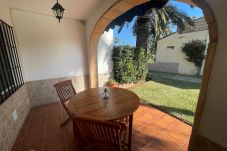 Apartment in Denia - EL POBLET