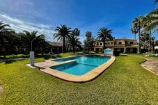 Apartment in Denia - EL POBLET