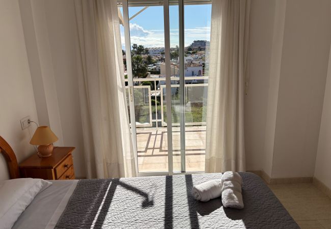 Apartment in Denia - EL DATILER Apartment in Denia - EL DATILER