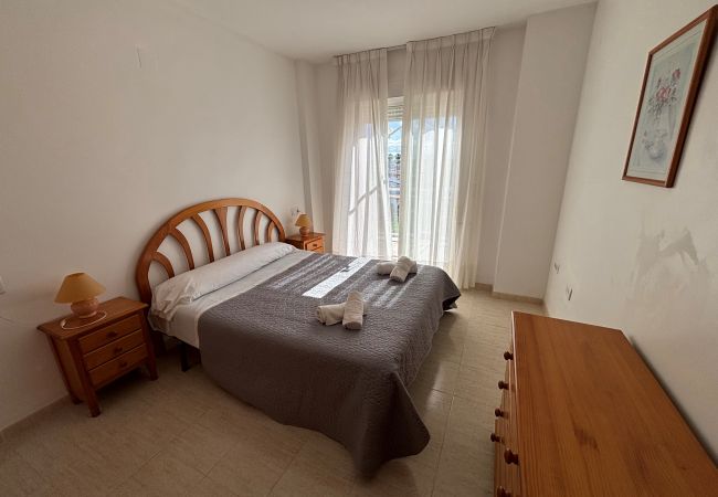 Apartment in Denia - EL DATILER Apartment in Denia - EL DATILER