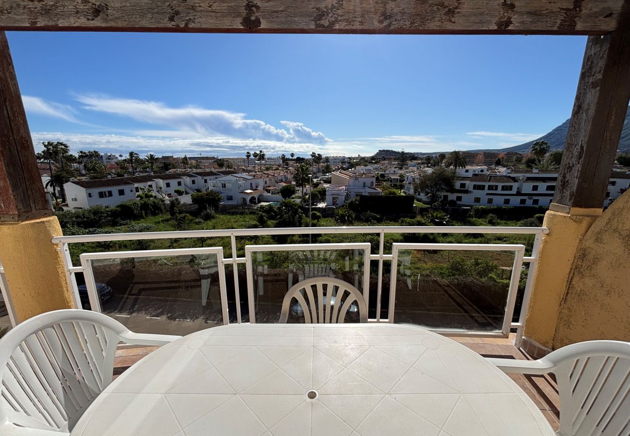 Apartment in Denia - EL DATILER Apartment in Denia - EL DATILER