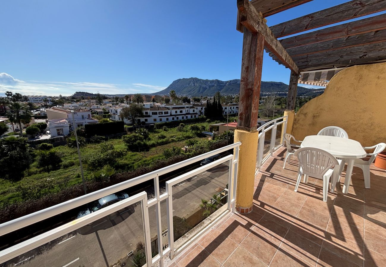 Apartment in Denia - EL DATILER Apartment in Denia - EL DATILER