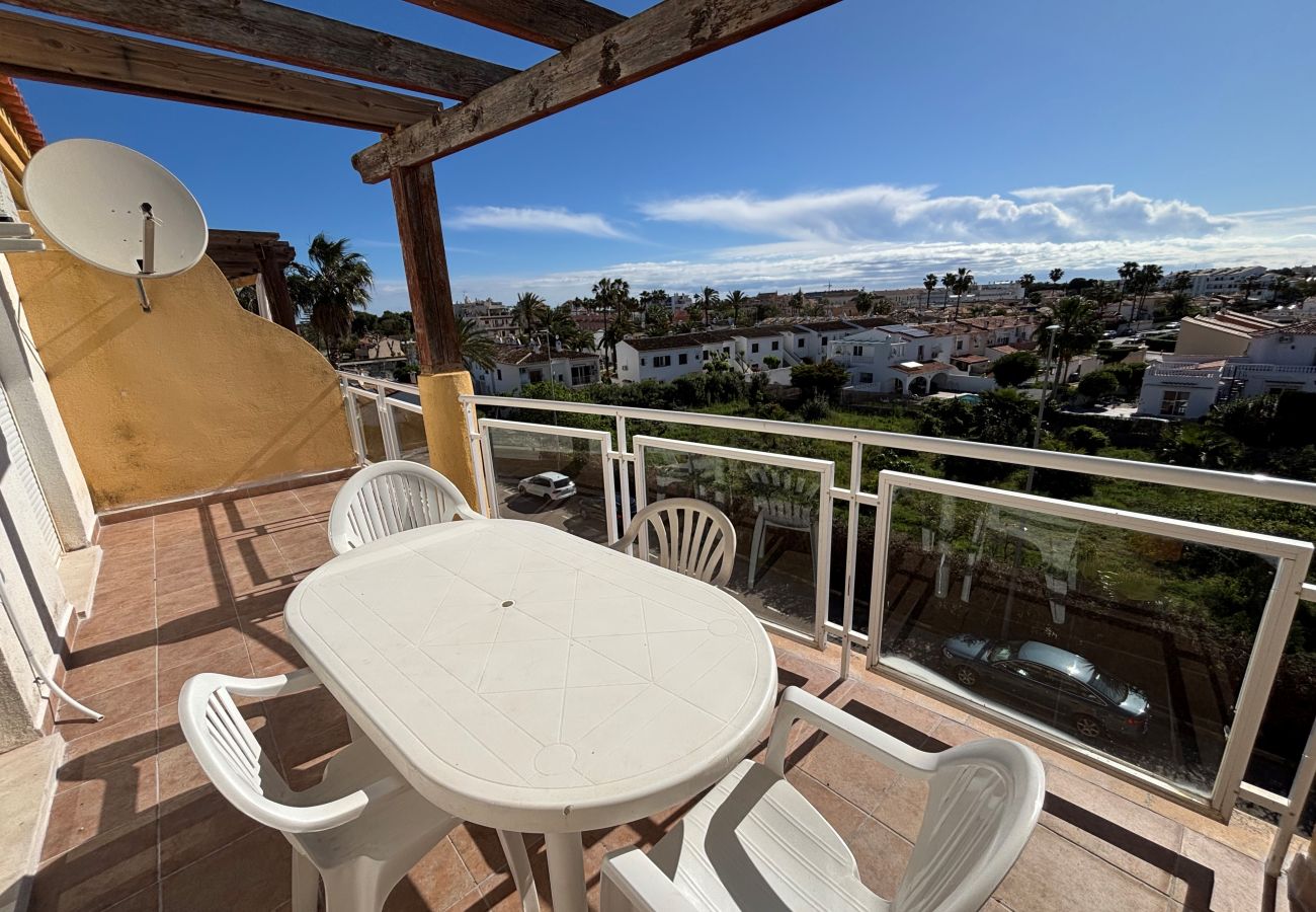 Apartment in Denia - EL DATILER Apartment in Denia - EL DATILER