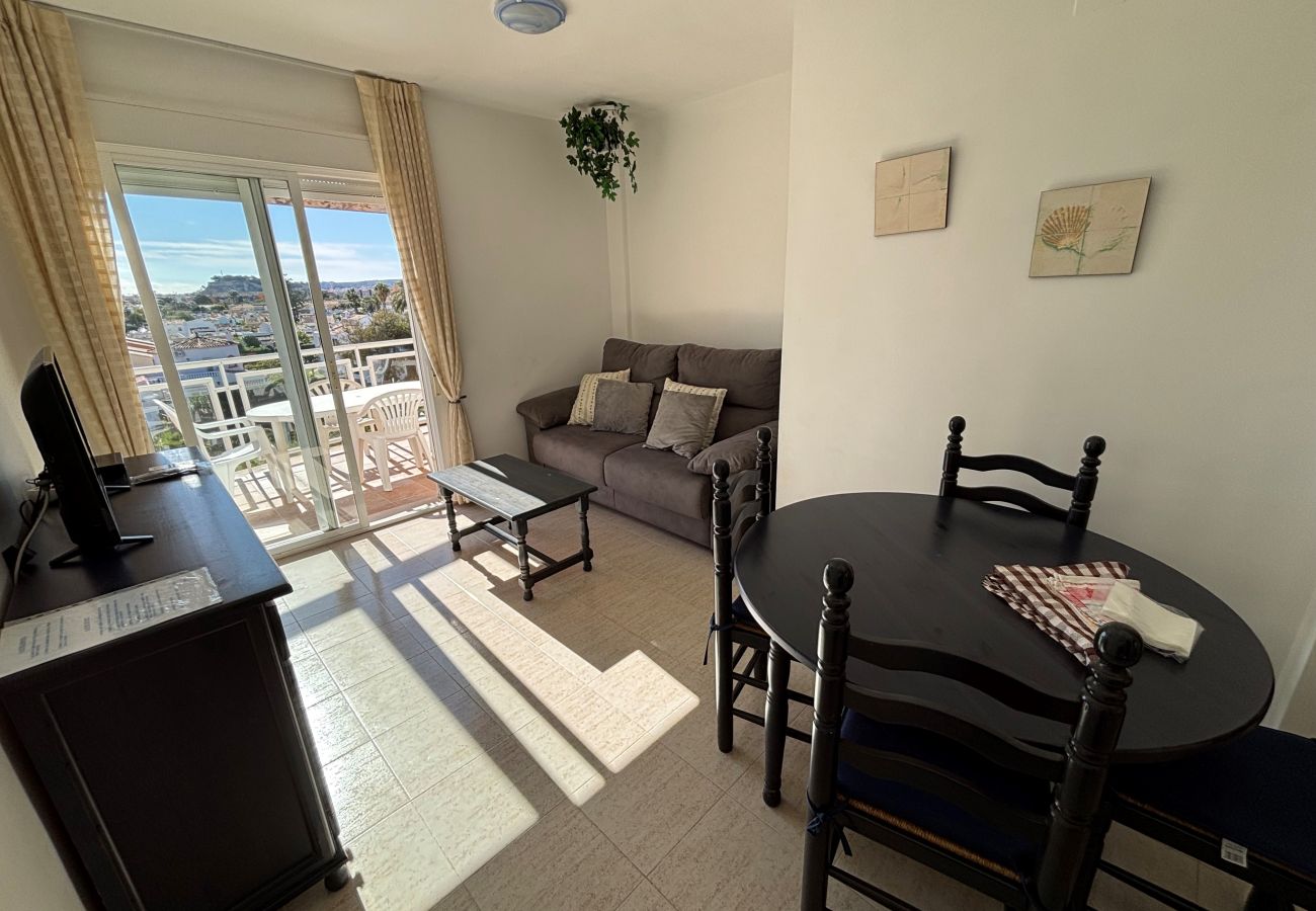 Apartment in Denia - EL DATILER Apartment in Denia - EL DATILER