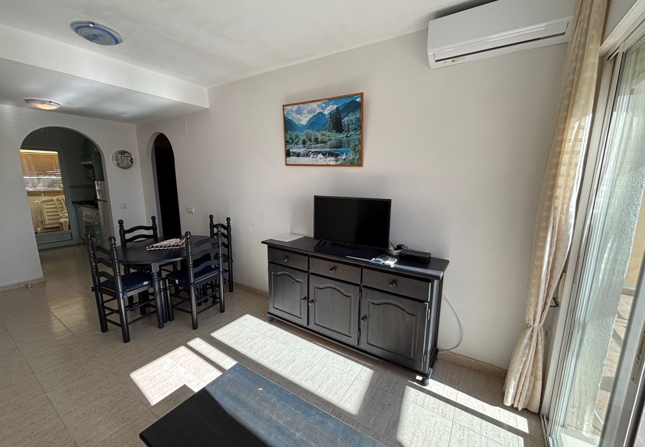 Apartment in Denia - EL DATILER Apartment in Denia - EL DATILER