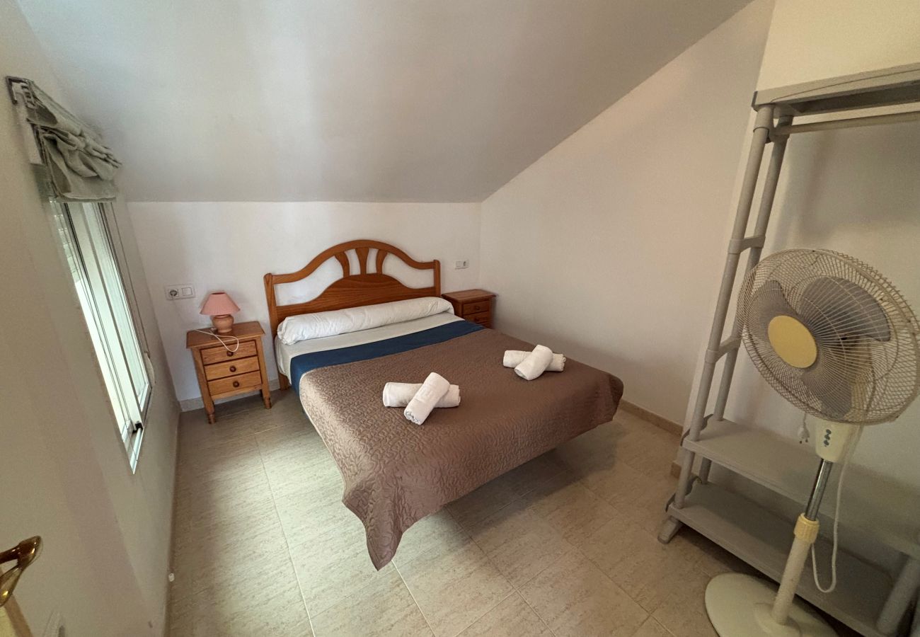 Apartment in Denia - EL DATILER Apartment in Denia - EL DATILER