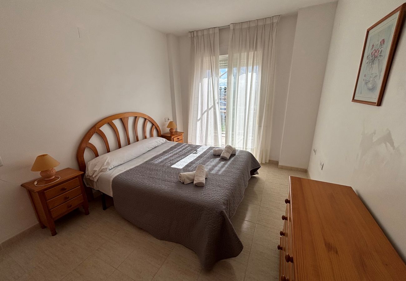 Apartment in Denia - EL DATILER Apartment in Denia - EL DATILER