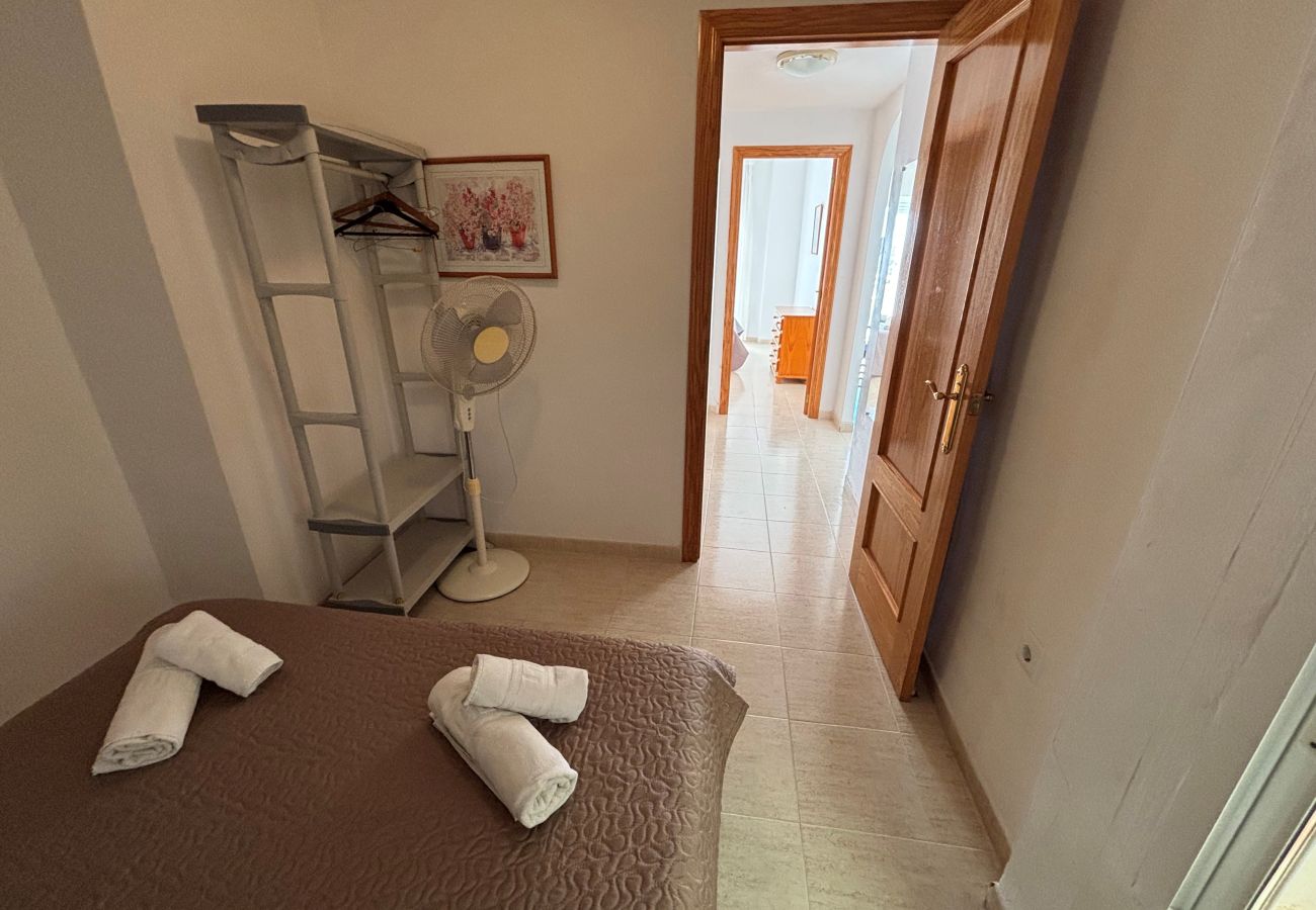 Apartment in Denia - EL DATILER Apartment in Denia - EL DATILER