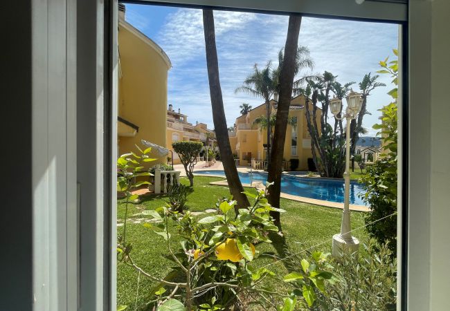 Apartment in Denia - MARINA AZUL Apartment in Denia - MARINA AZUL