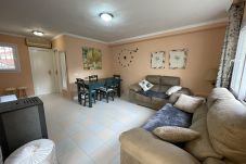 Apartment in Denia - MARINA AZUL