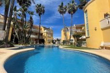 Apartment in Denia - MARINA AZUL